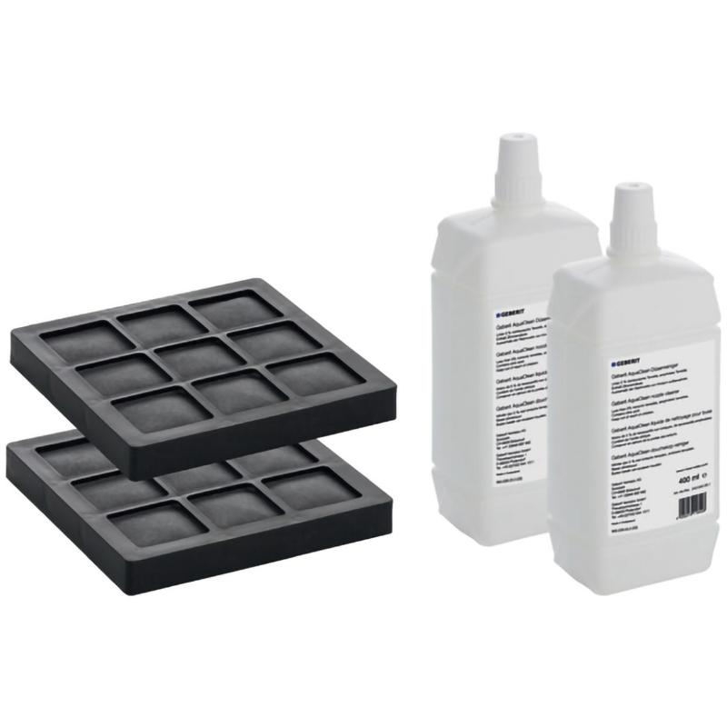 Geberit AquaClean Zubehör-Set 2