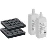 Geberit AquaClean Zubehör-Set 2