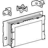 Geberit Rohbauset flächenbündig für Sigma UP-Spülkasten 12 cm