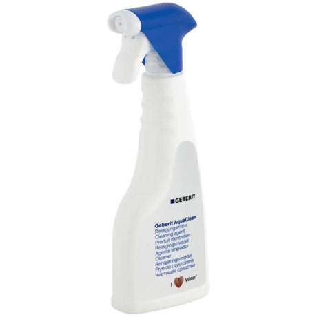 Geberit Reinigungsmittel AquaClean