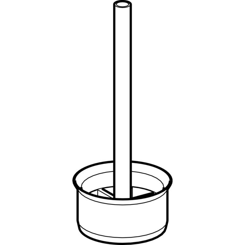 Geberit Staueinsatz für UP-Spülkästen ab Baujahr 1997