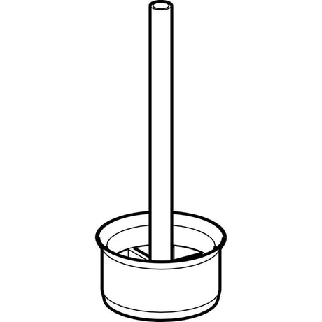 Geberit Staueinsatz für UP-Spülkästen ab Baujahr 1997