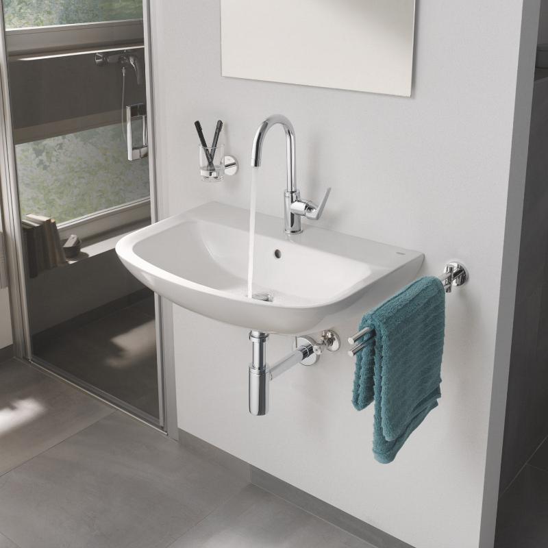 GROHE Bau Keramik Waschtisch 65 cm