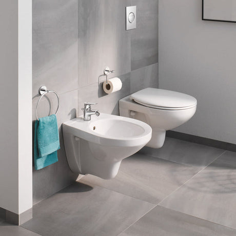 GROHE BauFlow Einhand-Bidetbatterie