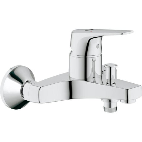 GROHE BauFlow Einhand-Wannenbatterie