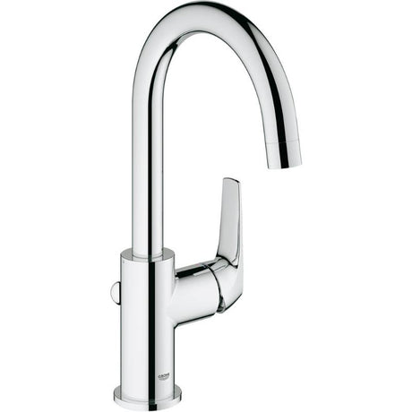 GROHE BauFlow Einhand-Waschtischbatterie L-Size