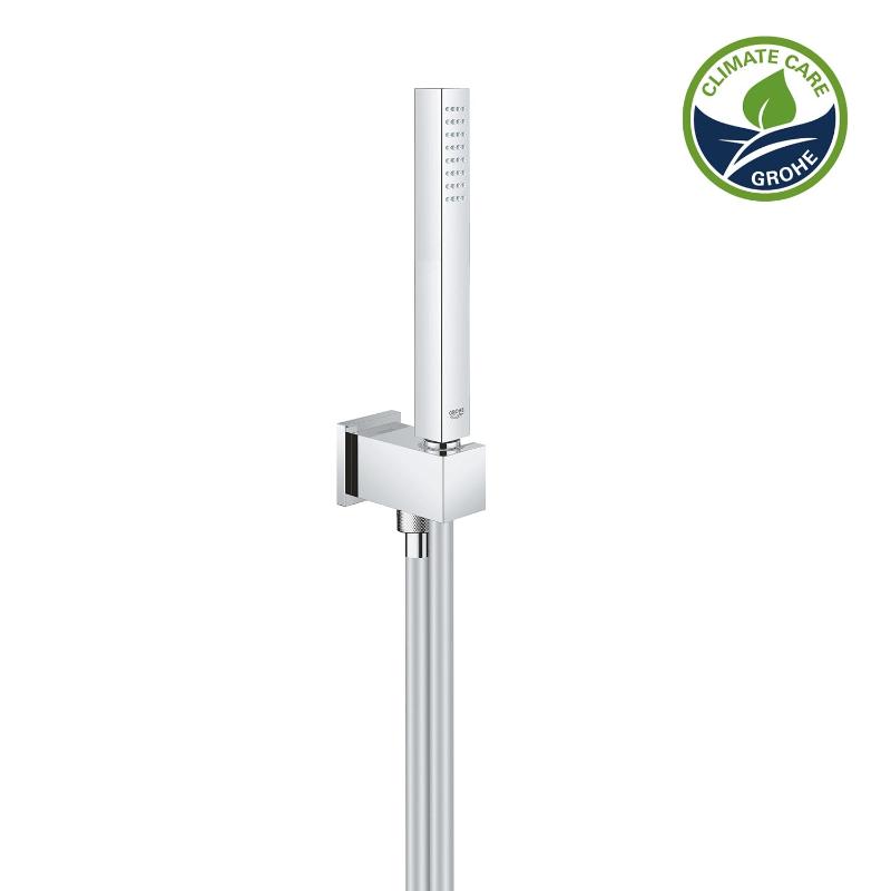 GROHE Euphoria Cube Stick Wandhalterset