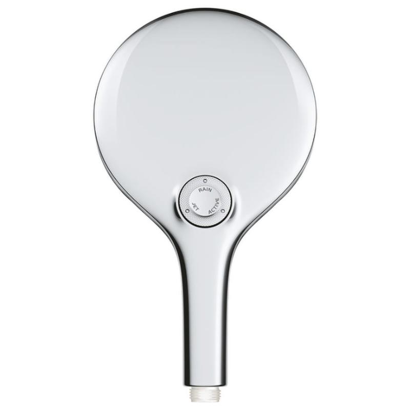 GROHE SmartActive 150 Handbrause, 3 Strahlarten