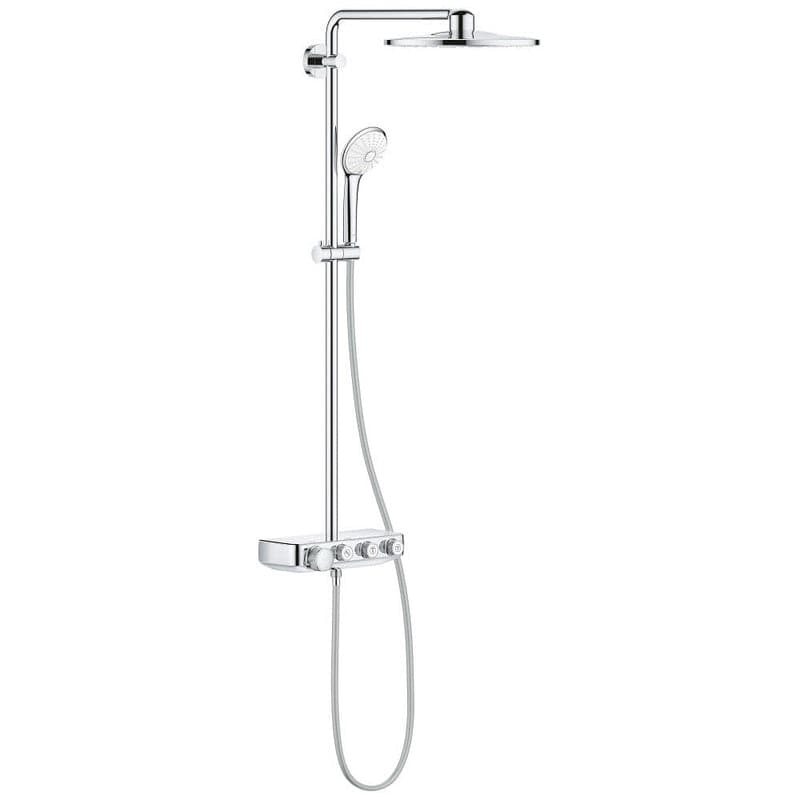 GROHE Euphoria SmartControl System 310 Duo