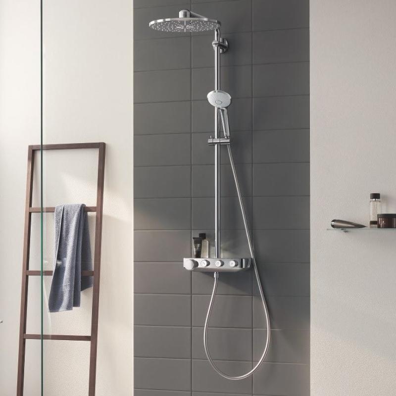 GROHE Euphoria SmartControl System 310 Duo