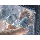 GROHE Grohtherm SmartControl Duschsystem UP mit Rainshower 310 SmartActive, rund