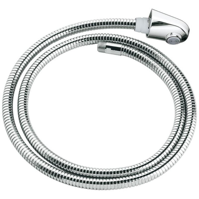 GROHE Auslaufbrause für Europlus Einhand-Waschtischbatterie 33155002