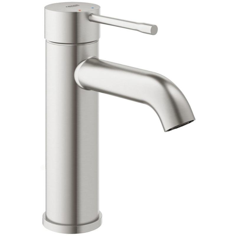 GROHE Essence Neu Einhand-Waschtischbatterie S-Size ohne Ablaufgarnitur