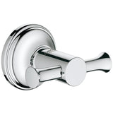 GROHE Essentials Authentic Bademantelhaken