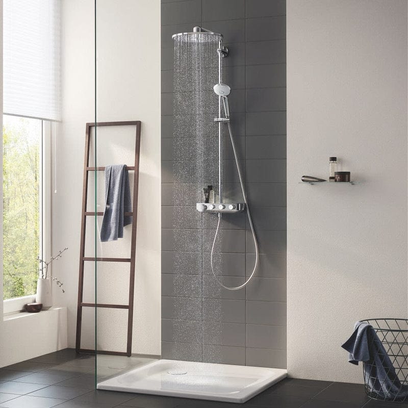 GROHE Euphoria SmartControl System 310 Duo