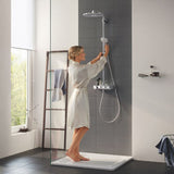 GROHE Euphoria SmartControl System 310 Duo