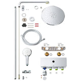 GROHE Euphoria SmartControl System 310 Duo