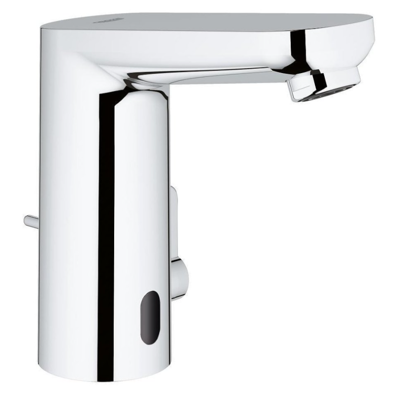 GROHE Eurosmart CE Infrarot-Waschtischarmatur mit Mischung, ND