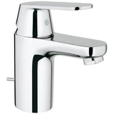 GROHE Eurosmart Cosmopolitan Einhand-Waschtischarmatur mit EcoJoy Technologie