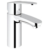 GROHE Eurostyle C Einhand-Waschtischbatterie mit EcoJoy