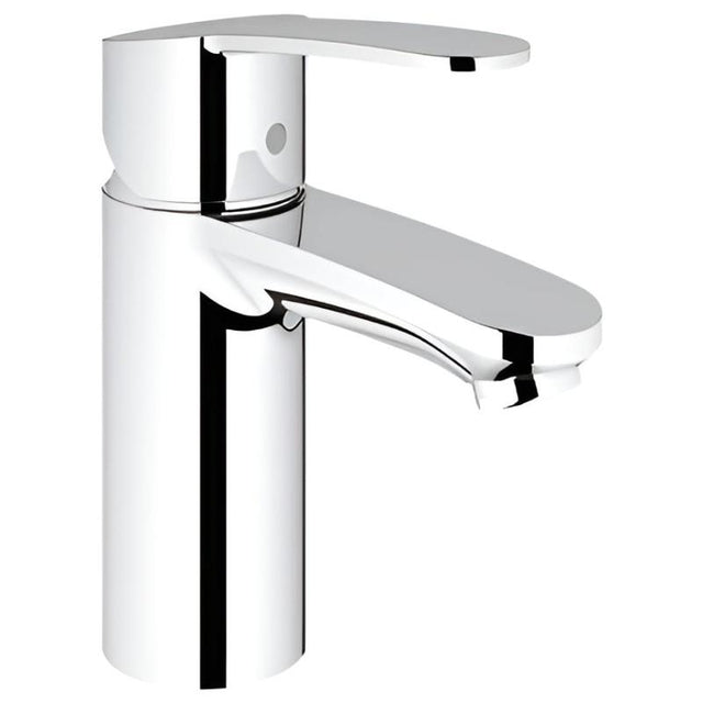 GROHE Eurostyle C Einhand-Waschtischbatterie mit EcoJoy