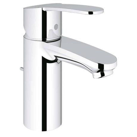 GROHE Eurostyle C Einhand-Waschtischbatterie mit EcoJoy