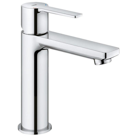 GROHE Lineare Neu Einhand-Waschtischbatterie S-Size