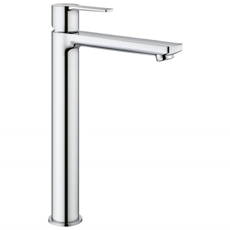 GROHE Lineare Neu Einhand-Waschtischbatterie XL-Size