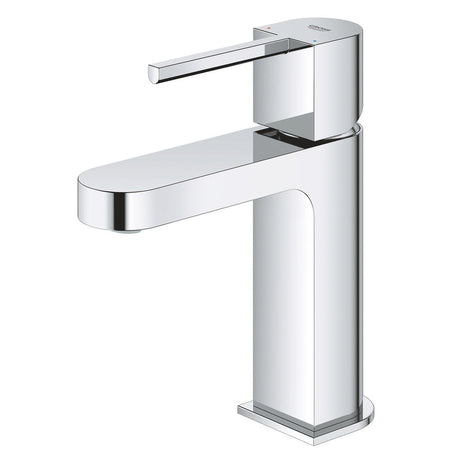 GROHE Plus Einhand-Waschtischbatterie S-Size, mit Push-open Ablaufgarnitur