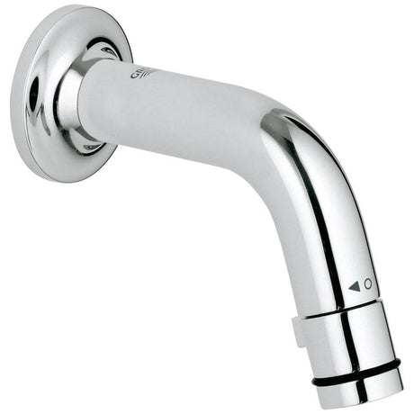 GROHE Universal Waschtisch-Wandauslaufventil