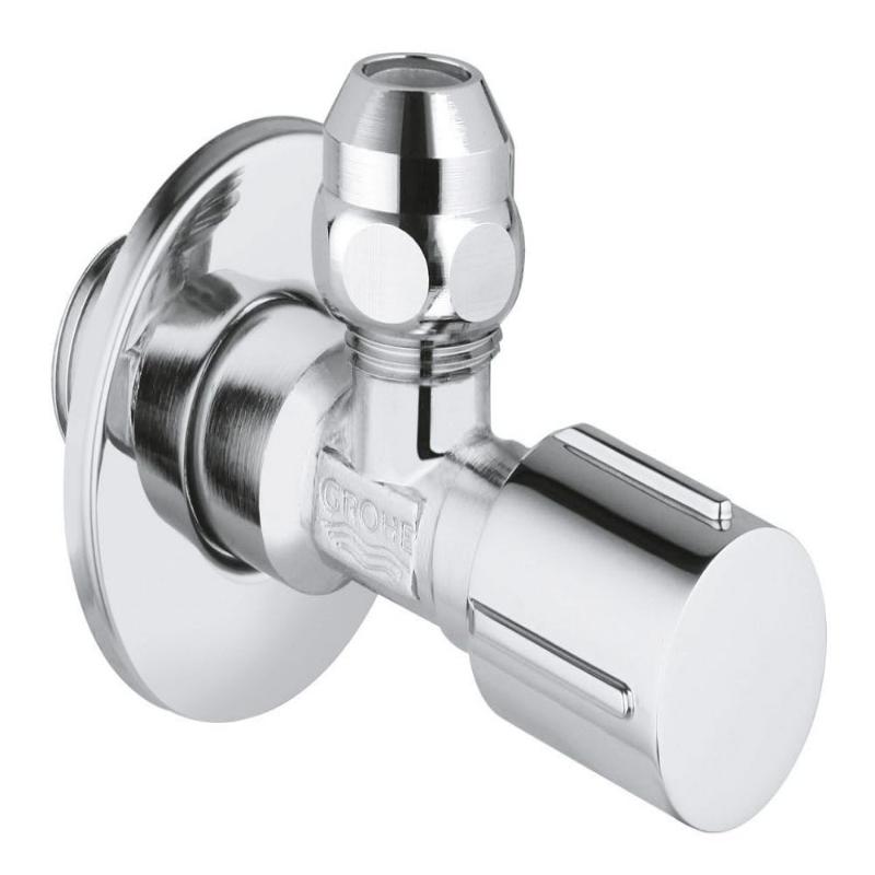 GROHE Eckventil 1/2" x 3/8"