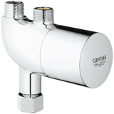 GROHE Grohtherm Micro Thermischer Verbrühschutz, Untertischthermostat