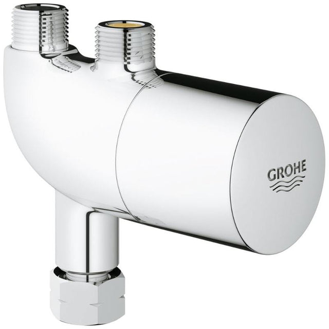 GROHE Grohtherm Micro Thermischer Verbrühschutz, Untertischthermostat