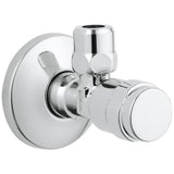 GROHE Eggemann EGAPLUS Eckventil DN 15