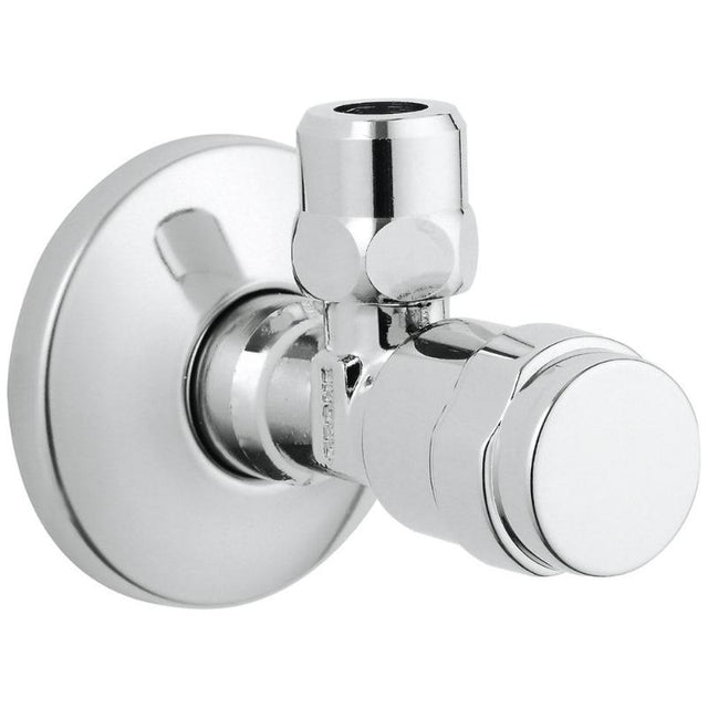 GROHE Eggemann EGAPLUS Eckventil DN 15