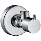 hansgrohe Eckventil S DN 15