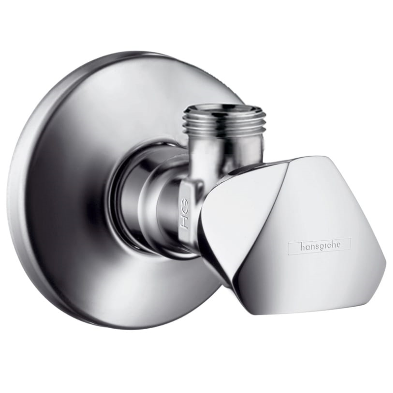 hansgrohe Eckventil E DN 15