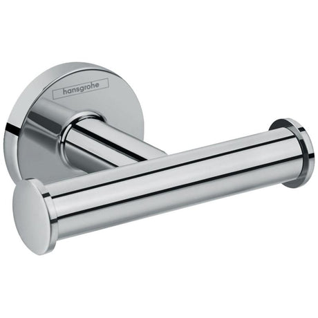 hansgrohe Logis Universal Handtuchhaken doppelt