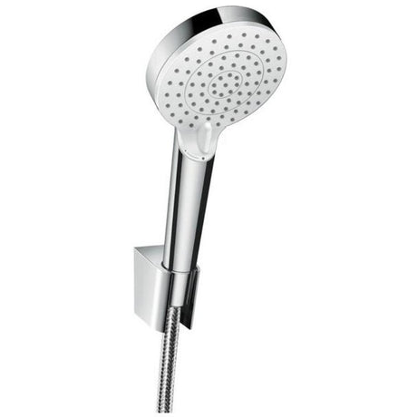 hansgrohe Crometta Vario Porter Set 125 cm