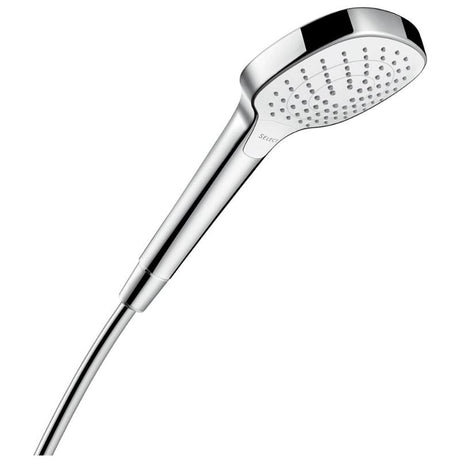 hansgrohe Croma Select E Handbrause Vario