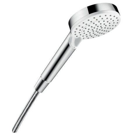 hansgrohe Crometta Handbrause Vario