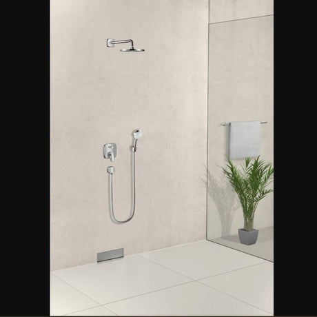 hansgrohe Crometta Handbrause 1jet