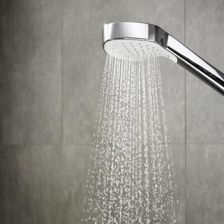 hansgrohe Croma Select E Handbrause Vario