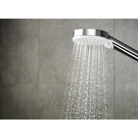 hansgrohe Crometta Handbrause Vario