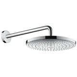 hansgrohe Raindance Select S Kopfbrause 300 2jet mit Brausearm