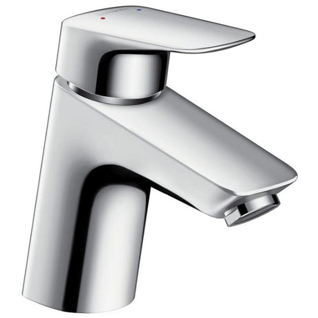 hansgrohe Logis Einhebel-Waschtischmischer 70