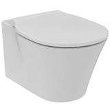 Ideal Standard Connect Air WC-Paket Aquablade