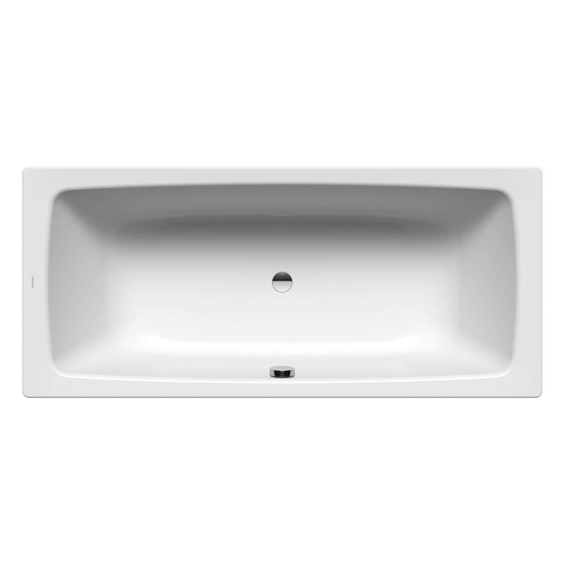 Kaldewei CAYONO DUO Mod. 725 Badewanne 180 x 80 cm, mit Perl-Effekt