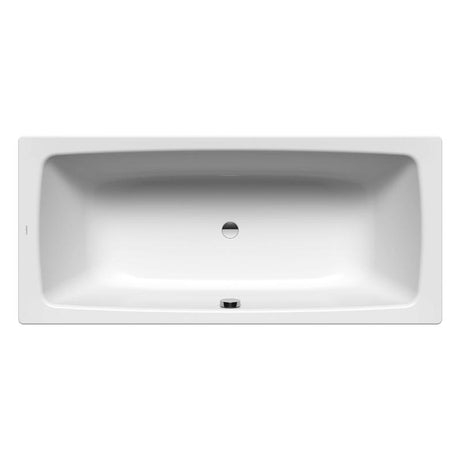 Kaldewei CAYONO DUO Mod. 725 Badewanne 180 x 80 cm, mit Perl-Effekt