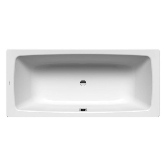 Kaldewei CAYONO DUO Mod. 725 Badewanne 180 x 80 cm, mit Perl-Effekt